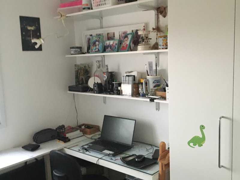 Apartamento à venda Vila Dom Pedro II com 52m² e 2 quartos por R$ 410.000 - 113317259-img-5751.JPG