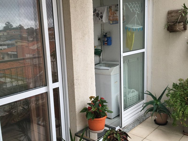 Apartamento à venda Vila Dom Pedro II com 52m² e 2 quartos por R$ 410.000 - 1403076973-img-5743.JPG