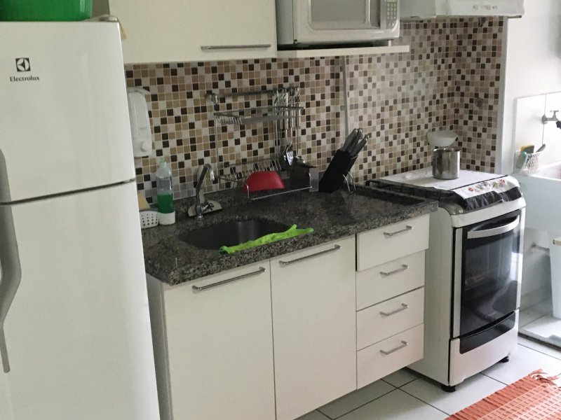 Apartamento à venda Vila Dom Pedro II com 52m² e 2 quartos por R$ 410.000 - 1842873643-img-5741.JPG
