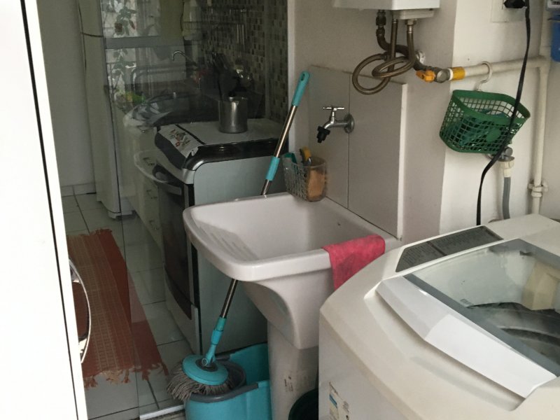 Apartamento à venda Vila Dom Pedro II com 52m² e 2 quartos por R$ 410.000 - 269368265-img-5745.JPG