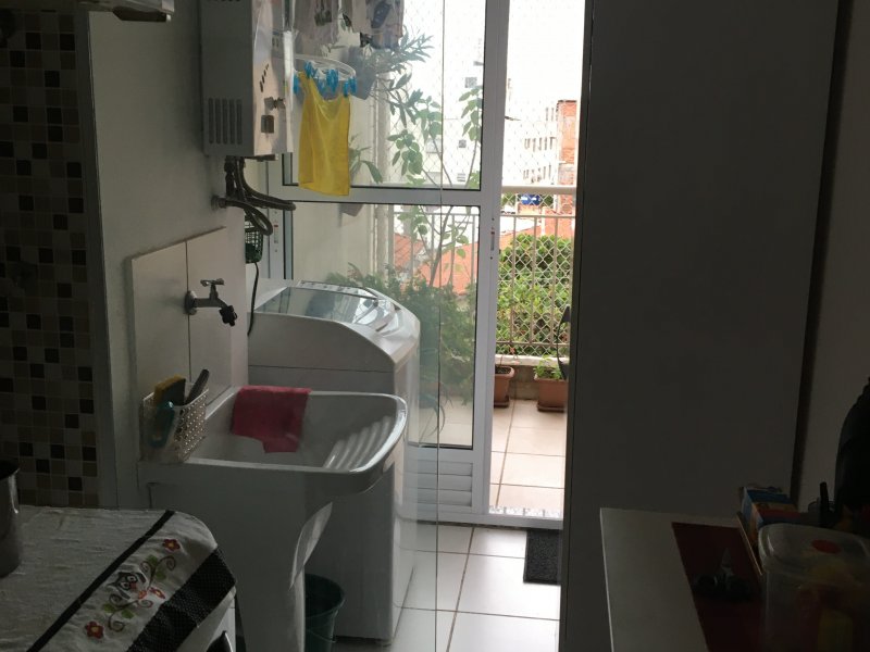 Apartamento à venda Vila Dom Pedro II com 52m² e 2 quartos por R$ 410.000 - 406721882-img-5742.JPG