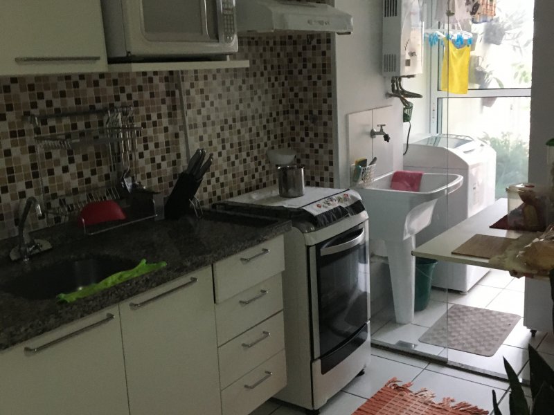 Apartamento à venda Vila Dom Pedro II com 52m² e 2 quartos por R$ 410.000 - 479910175-img-5740.JPG