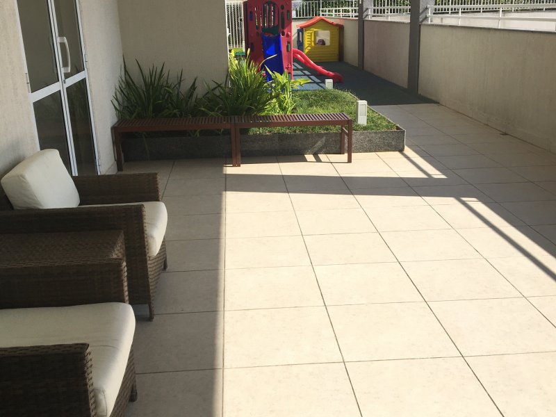 Apartamento à venda Vila Dom Pedro II com 52m² e 2 quartos por R$ 410.000 - 811379709-img-5791.JPG