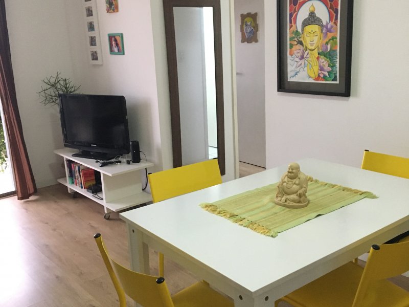 Apartamento à venda Vila Dom Pedro II com 52m² e 2 quartos por R$ 410.000 - 860582024-img-5748.JPG