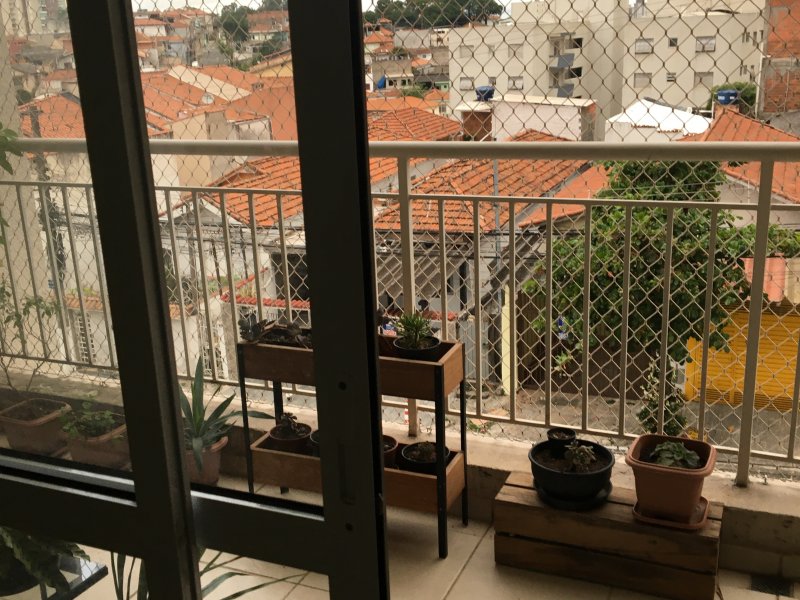 Apartamento à venda Vila Dom Pedro II com 52m² e 2 quartos por R$ 410.000 - 876414365-img-5744.JPG