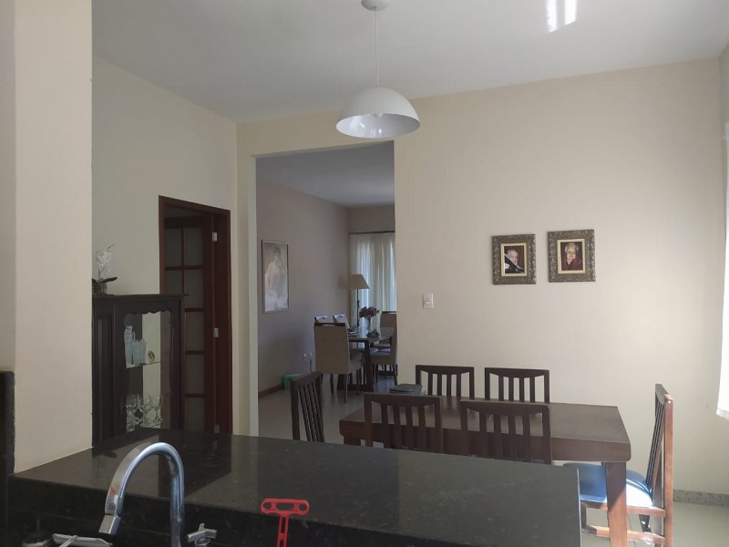 Casa à venda Centro com 342m² e 3 quartos por R$ 720.000 - 1112961154-sala-de-jantar.jpg