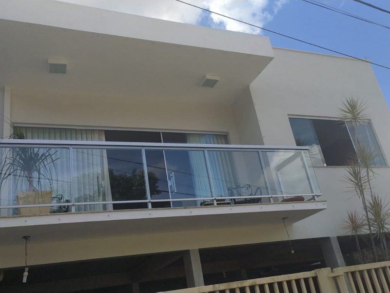 Casa à venda Centro com 342m² e 3 quartos por R$ 720.000 - 1168478988-fachada-1.jpg