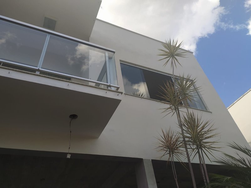 Casa à venda Centro com 342m² e 3 quartos por R$ 720.000 - 782620585-frente.jpg