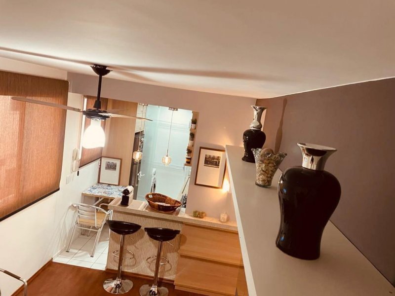 Apartamento à venda Vila São Lazáro com 48m² e 2 quartos por R$ 198.000 - 1029281816-img-20210716-wa0009.jpg