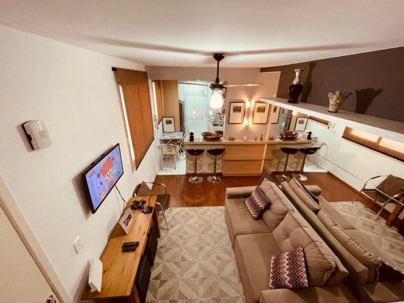 Apartamento à venda Vila São Lazáro com 48m² e 2 quartos por R$ 198.000 - 1717766880-img-20210716-wa0016.jpg