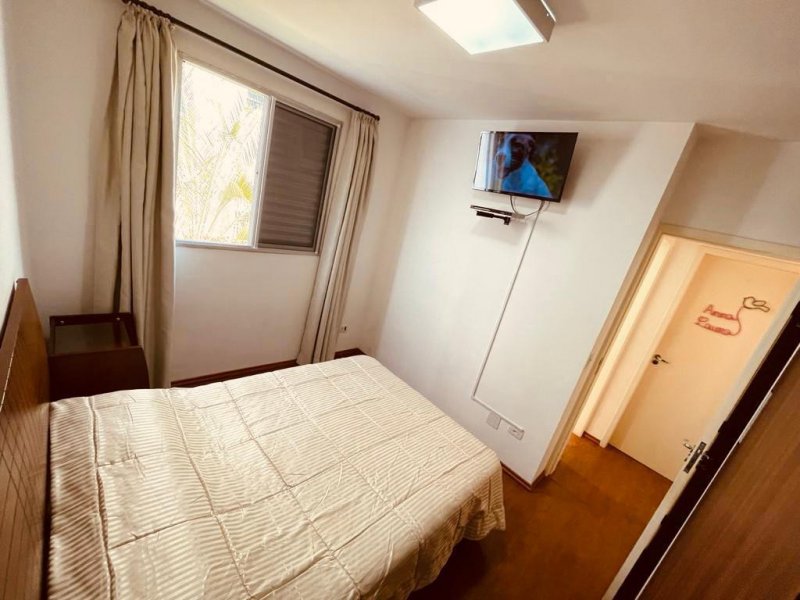 Apartamento à venda Vila São Lazáro com 48m² e 2 quartos por R$ 198.000 - 2113303659-img-20210716-wa0014.jpg