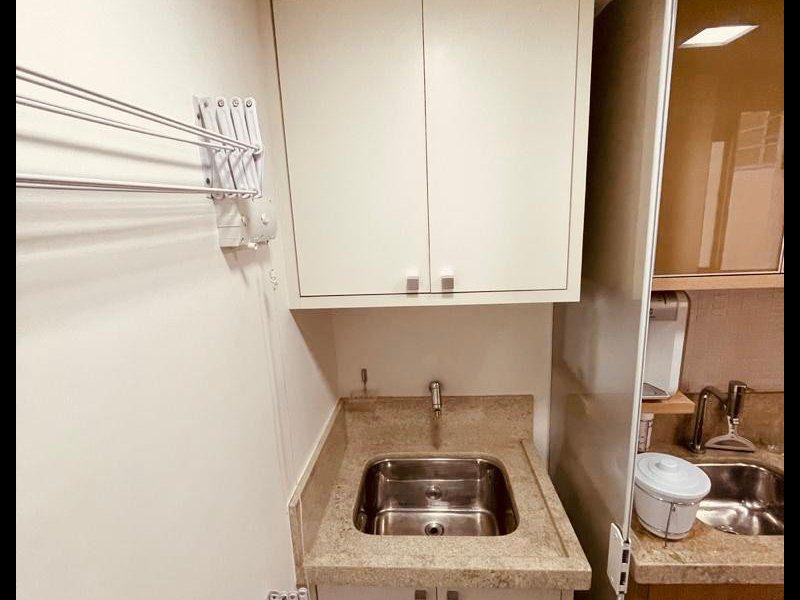 Apartamento à venda Vila São Lazáro com 48m² e 2 quartos por R$ 198.000 - 2113490526-img-20210716-wa0006.jpg