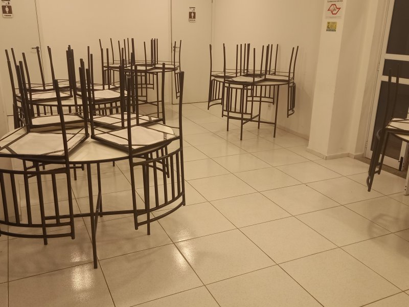 Apartamento para alugar Campos Elíseos com 54m² e 2 quartos por R$ 2.500 - 440774810-20220725-175709.jpg