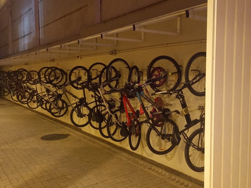 Apartamento para alugar Campos Elíseos com 54m² e 2 quartos por R$ 2.500 - 700153981-20220725-175908.jpg