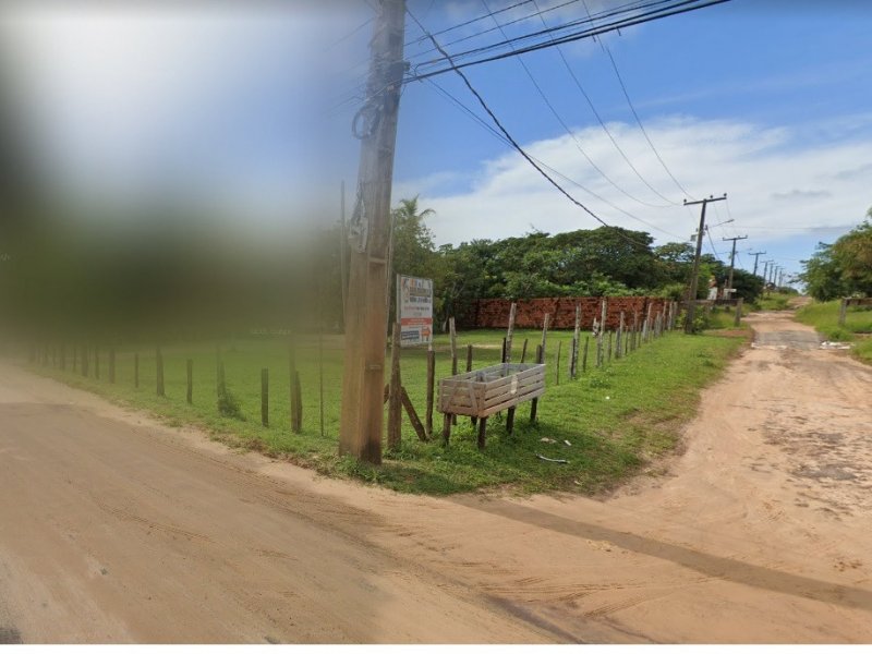 Terreno à venda Boa Vista com 350m² e 1 quarto por R$ 29.000 - 2137118409-entrada-terreno.jpg