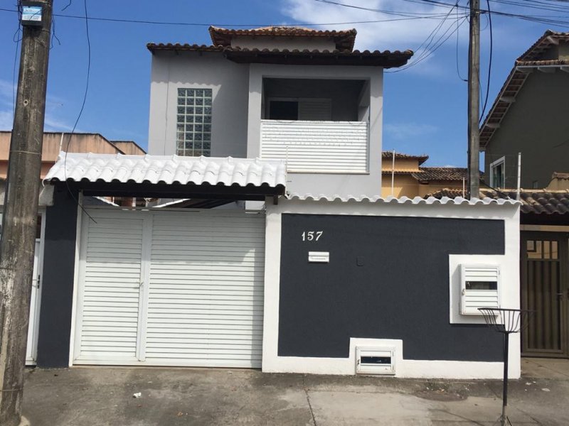 Casa à venda Atlântica com 112m² e 2 quartos por R$ 327.000 - 476468399-frente-da-casa-externa.jpeg