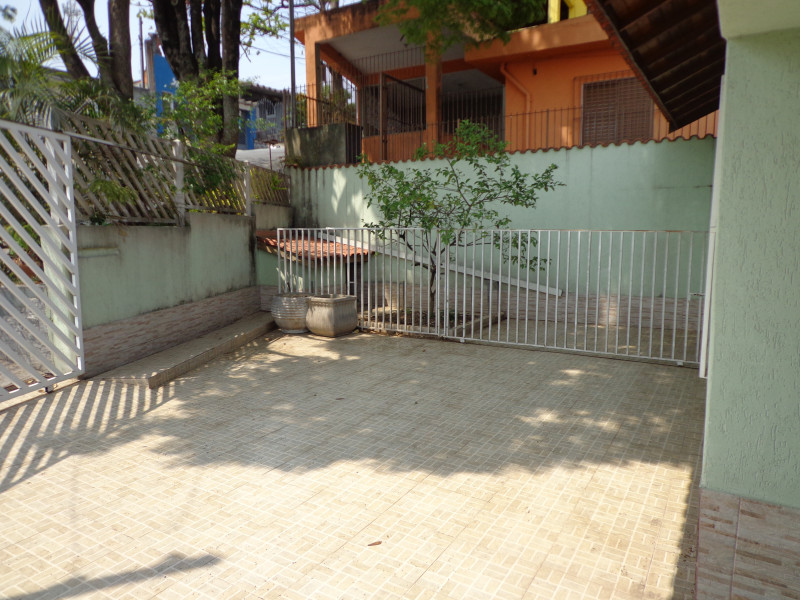 Casa à venda Vila Aurora com 230m² e 2 quartos por R$ 495.000 - dsc01691.JPG