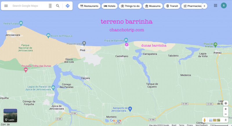 Terreno à venda Conjunto Habitacional Brigadeiro Faria Lima com 247m² e 1 quarto por R$ 350.000 - 1624100723-barrinha4.jpg