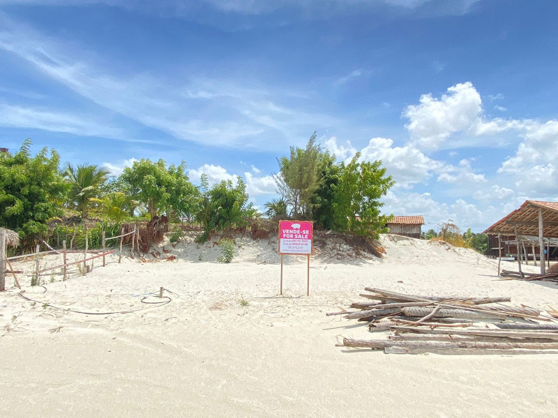 Terreno à venda Conjunto Habitacional Brigadeiro Faria Lima com 247m² e 1 quarto por R$ 350.000 - 1653890285-barrinha7.jpg