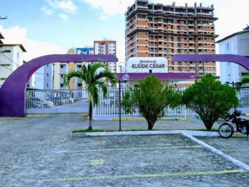 Apartamento à venda Farolândia com 61m² e 3 quartos por R$ 182.000 - 1893785008-img-20220726-wa0042.jpg