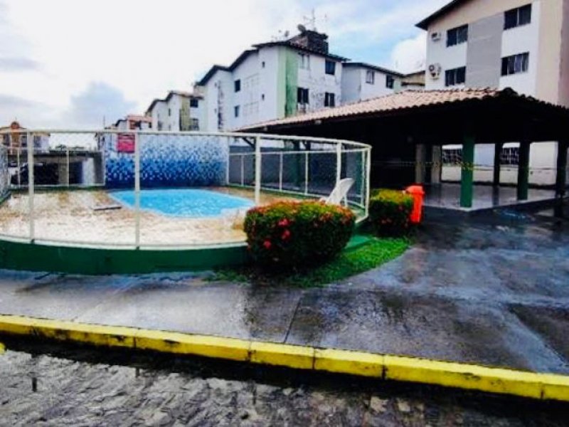 Apartamento à venda Farolândia com 61m² e 3 quartos por R$ 182.000 - 318552021-img-20220726-wa0044.jpg