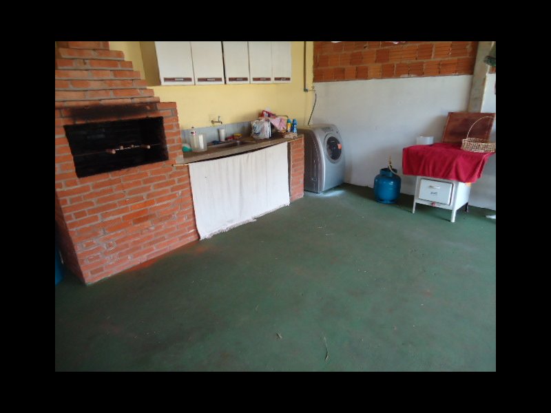 Chácara à venda Chácara das Mansões com 5000m² e 7 quartos por R$ 1.280.000 - 1288370846-casad-servico-churrasq.JPG