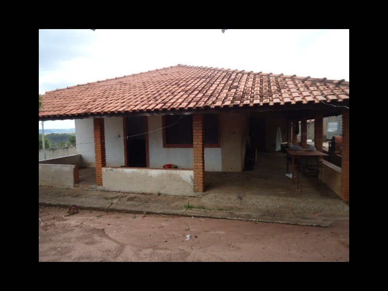 Chácara à venda Chácara das Mansões com 5000m² e 7 quartos por R$ 1.280.000 - 1718098336-casab-fachada.JPG