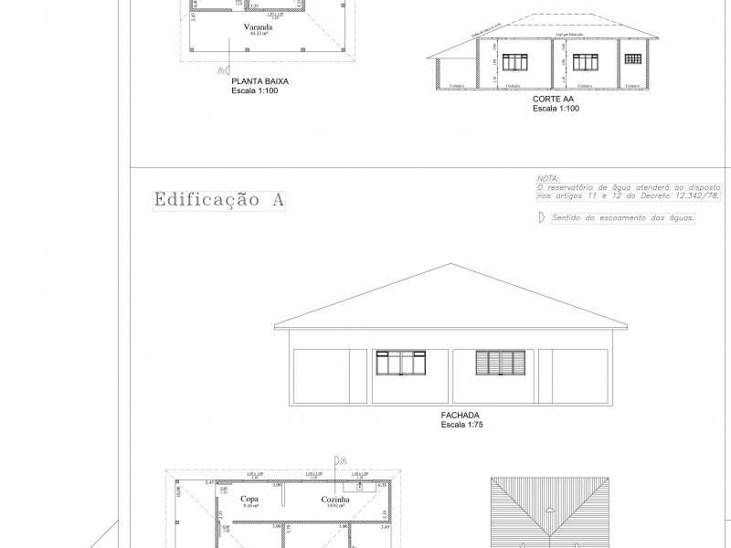 Chácara à venda Chácara das Mansões com 5000m² e 7 quartos por R$ 1.280.000 - 185747138-planta-a-b.jpg