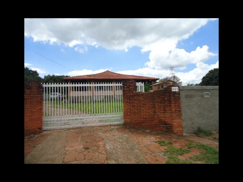 Chácara à venda Chácara das Mansões com 5000m² e 7 quartos por R$ 1.280.000 - 206552889-entrada-casa.JPG