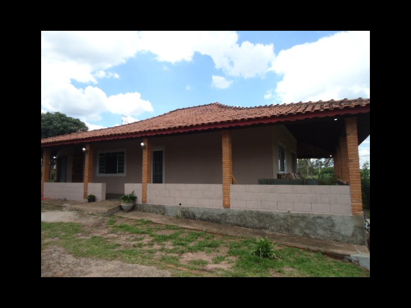 Chácara à venda Chácara das Mansões com 5000m² e 7 quartos por R$ 1.280.000 - 2070852126-casaa-fachada.JPG