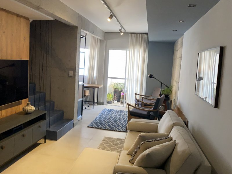 Cobertura à venda Brooklin com 100m² e 2 quartos por R$ 1.320.000 - 1120940020-f3d13d7c-8a01-43b3-b306-429a05e52563.jpeg