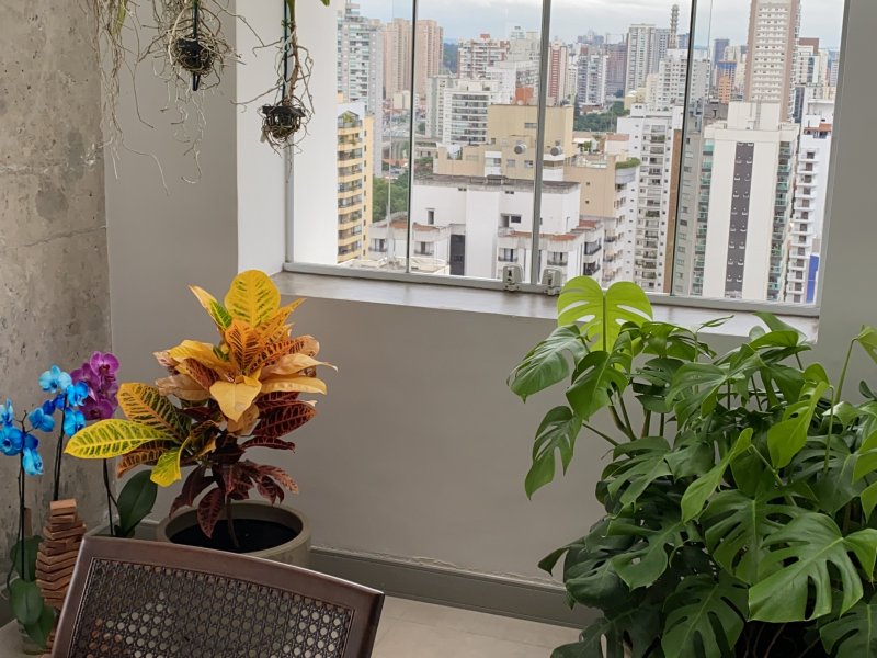 Cobertura à venda Brooklin com 100m² e 2 quartos por R$ 1.320.000 - 913367487-e006a513-9833-4fdb-9f1a-a5e7afb78d64.jpeg