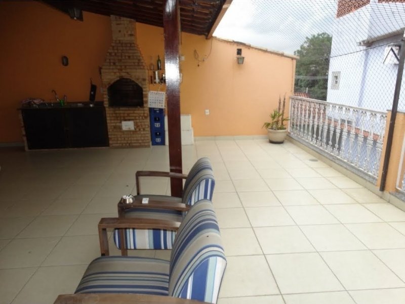 Casa à venda Pechincha com 180m² e 3 quartos por R$ 570.000 - 144942205-screenshot-20210702-194347-whatsapp.jpg
