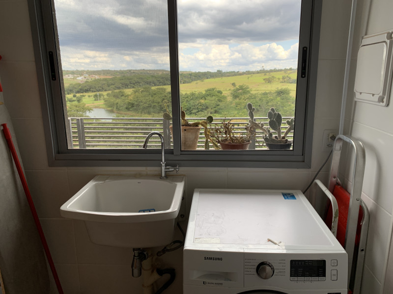 Apartamento à venda Alphaville Brasília com 125m² e 4 quartos por R$ 750.000 - img-4352.jpeg