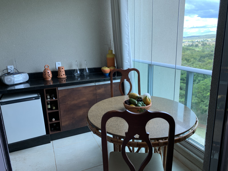 Apartamento à venda Alphaville Brasília com 125m² e 4 quartos por R$ 750.000 - img-4357.jpeg