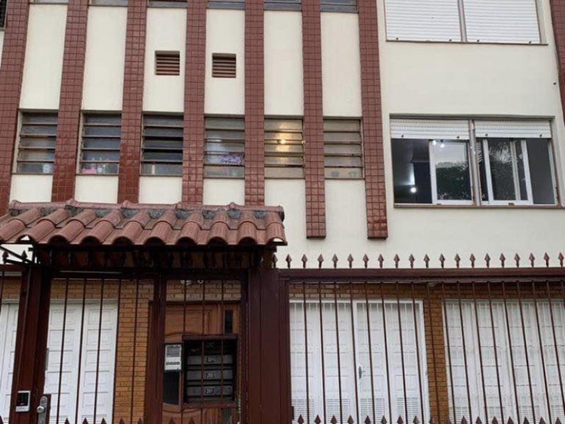 Apartamento à venda Medianeira com 39m² e 1 quarto por R$ 148.800 - 143854360-185b1cb7-13ff-4732-b9ca-004e7ba4969f.jpeg