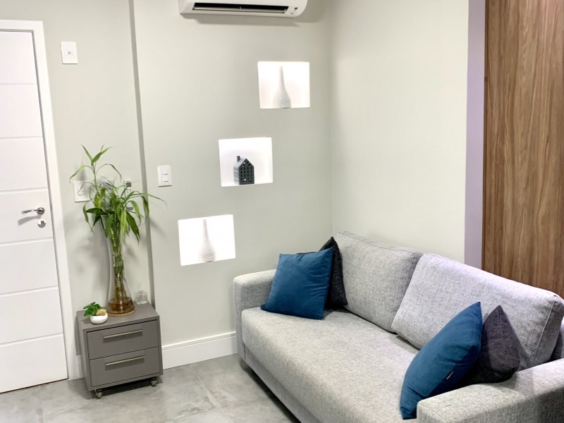 Apartamento para alugar Parque Campolim com 52m² e 1 quarto por R$ 3.300 - 1261432170-15f1047b-b625-4638-aa03-444a9c4be717.jpeg