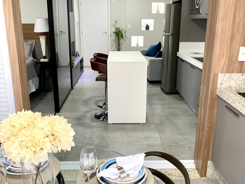 Apartamento para alugar Parque Campolim com 52m² e 1 quarto por R$ 3.300 - 1523783823-6dea756b-ce68-4c14-9222-349e1463c011.jpeg