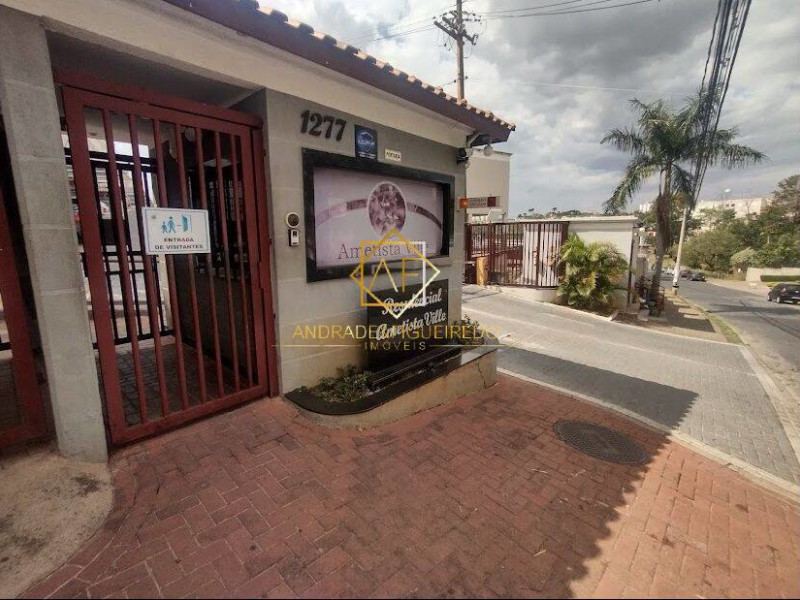 Apartamento à venda Jardim Nova Europa com 50m² e 2 quartos por R$ 200.000 - foto-da-entrada.jpg