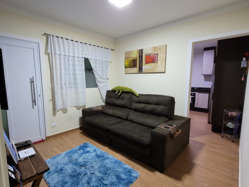 Casa à venda Parque Residencial Califórnia com 125m² e 2 quartos por R$ 330 - 156855160-img-20220613-wa0094.jpg