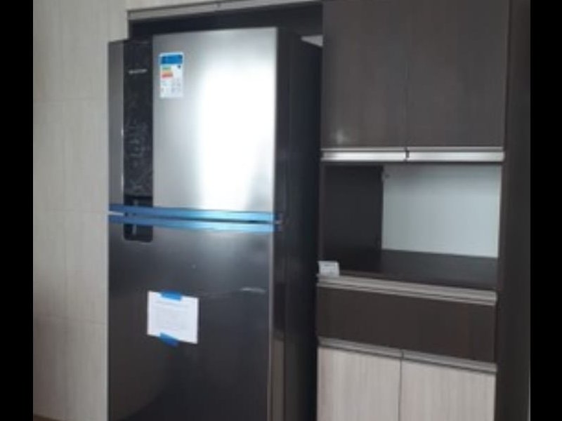 Casa à venda Parque Residencial Califórnia com 125m² e 2 quartos por R$ 330 - 1811758160-img-20220613-wa0100.jpg