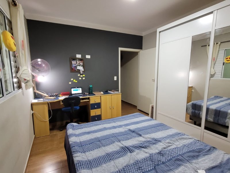 Casa à venda Parque Residencial Califórnia com 125m² e 2 quartos por R$ 330 - 2062891563-img-20220613-wa0091.jpg