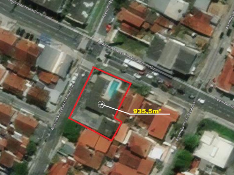 Casa para alugar Torre com 935m² e 5 quartos por R$ 14.000 - 2011210887-casa.png