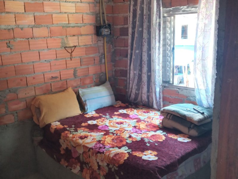 Casa à venda Itaquera com 39m² e 3 quartos por R$ 55.000 - 1164332619-img-20220719-wa0009.jpg