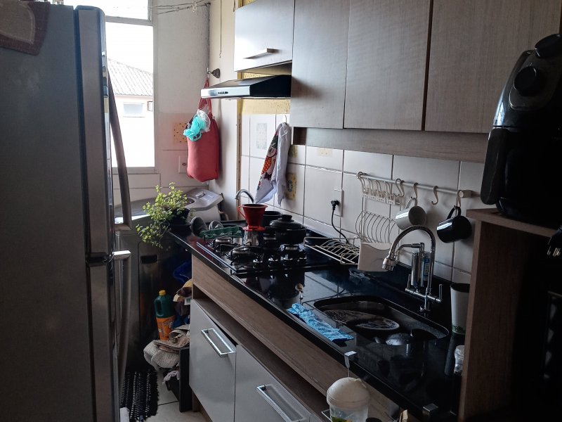 Apartamento à venda Anil com 50m² e 2 quartos por R$ 140.000 - 1147682287-20220729-090932-hdr.jpg