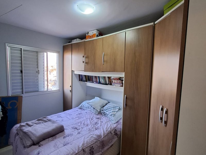 Apartamento à venda Jardim Miriam com 40m² e 2 quartos por R$ 255.000 - 1452785406-img-20220714-wa0012.jpg