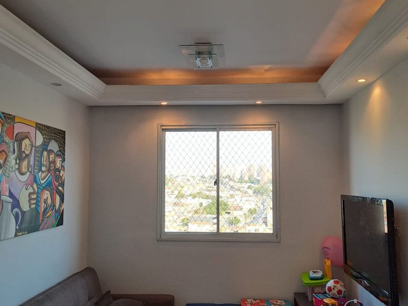 Apartamento à venda Jardim Miriam com 40m² e 2 quartos por R$ 255.000 - 2100434948-img-20220714-wa0007.jpg