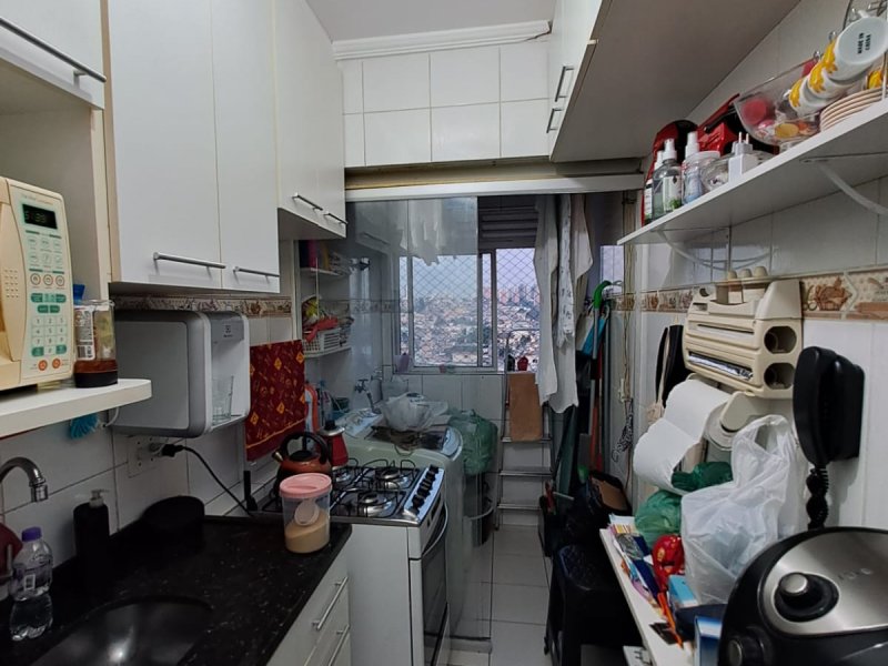 Apartamento à venda Jardim Miriam com 40m² e 2 quartos por R$ 255.000 - 486852330-img-20220714-wa0014.jpg