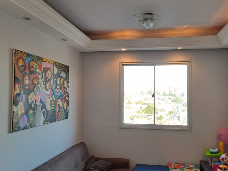 Apartamento à venda Jardim Miriam com 40m² e 2 quartos por R$ 255.000 - 952280722-img-20220714-wa0008.jpg