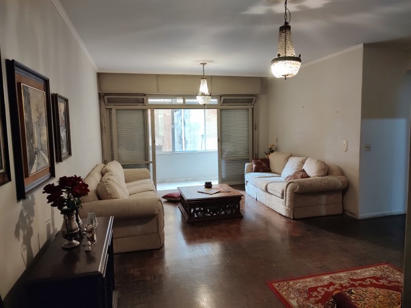 Apartamento à venda Centro Histórico com 145m² e 3 quartos por R$ 310.000 - 1007296340-img-20220729-144543839.jpg